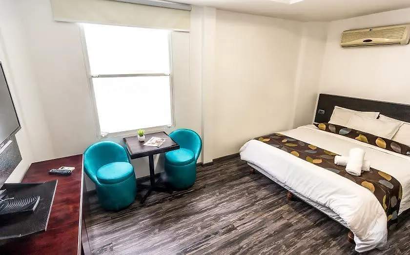 Hotel La Fontana Guayaquil