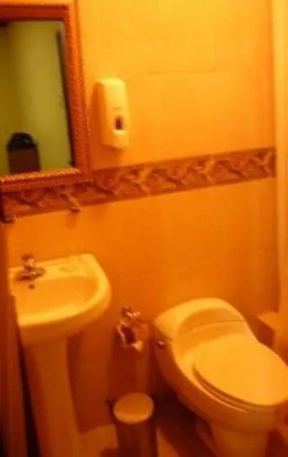 Hotel La Fontana Guayaquil