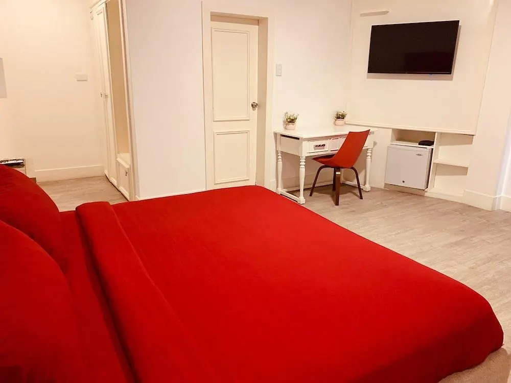 Hotel La Fontana Guayaquil
