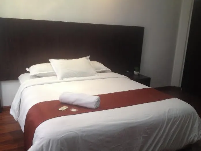 Hotel La Fontana Guayaquil