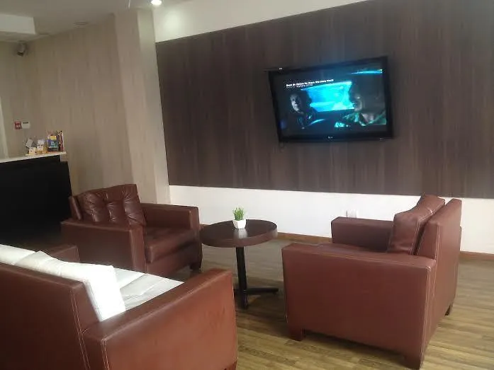 Hotel La Fontana Guayaquil